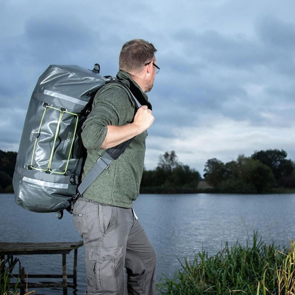 OverBoard Sac de couchage étanche TrekDry 90 litres