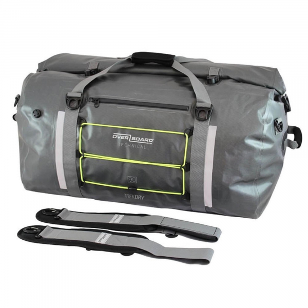 OverBoard Sac de couchage étanche TrekDry 90 litres