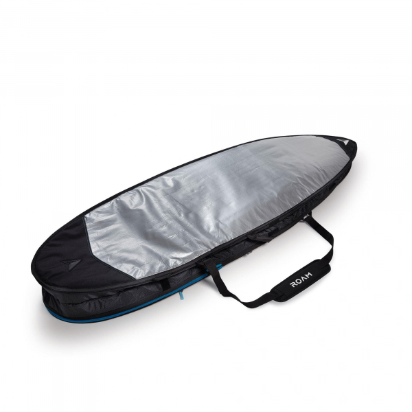 ROAM Boardbag Surfboard Tech Bag Double Short 6.0
