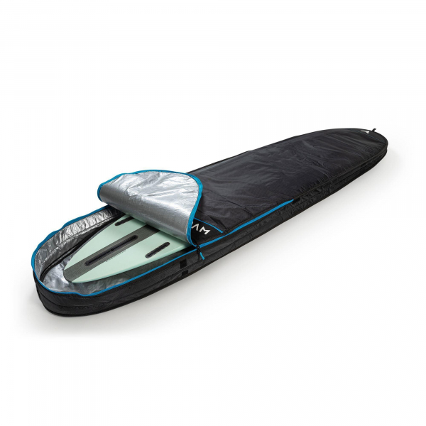 ROAM Boardbag Surfboard Tech Bag Double Long 9.2
