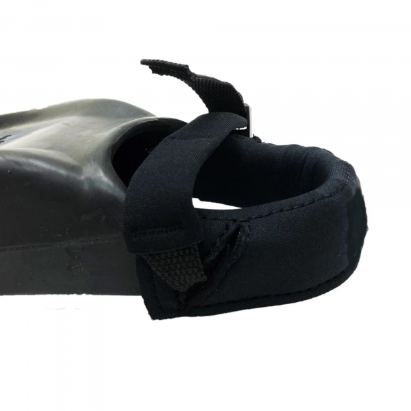 SNIPER Rembourrage de palmes de bodyboard Heel Pad