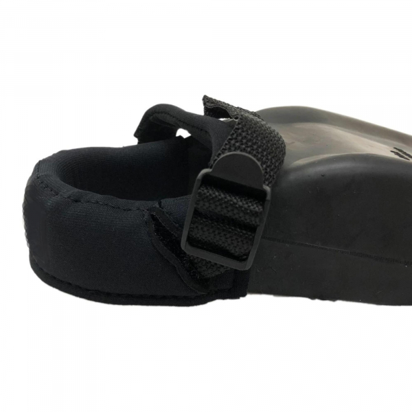 SNIPER Rembourrage de palmes de bodyboard Heel Pad