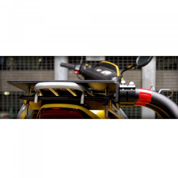 CARVER Surfboard Motorrad Moped Rack CSR