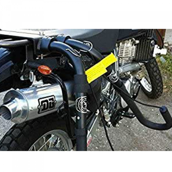 CARVER Surfboard Motorrad Moped Rack CSR