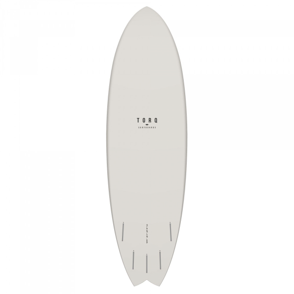 Surfboard TORQ Epoxy TET 5.11 MOD Fish Classic 3.0