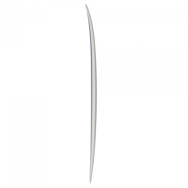 Surfboard TORQ Epoxy TET 5.11 MOD Fish Classic 3.0
