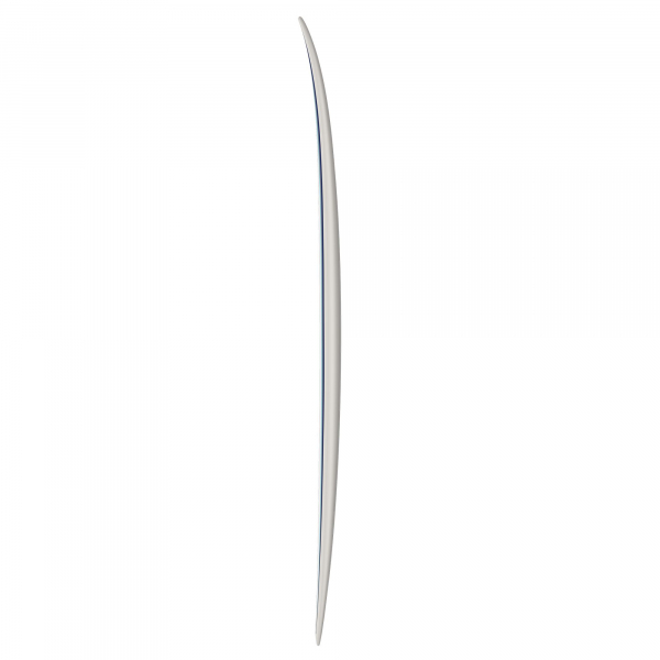 Surfboard TORQ Epoxy TET 6.3 MOD Fish Classic 3.0