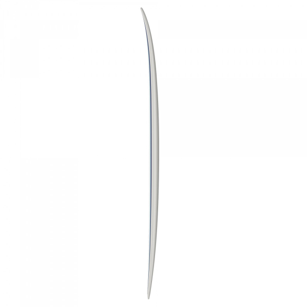 Surfboard TORQ Epoxy TET 6.6 MOD Fish Classic 3.0