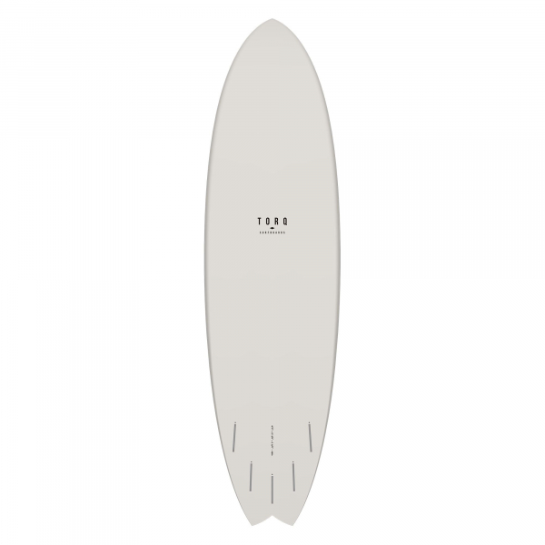 Surfboard TORQ Epoxy TET 6.10 MOD Fish Classic 3.0