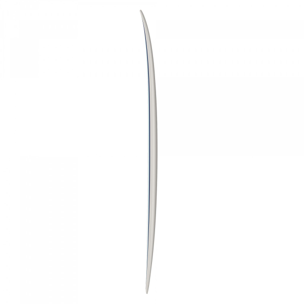 Surfboard TORQ Epoxy TET 6.10 MOD Fish Classic 3.0