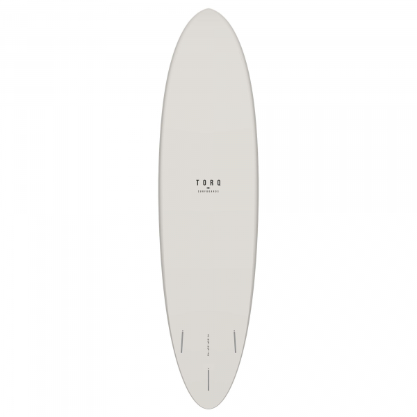 Surfboard TORQ Epoxy TET 7.2 Funboard Classic 3.0