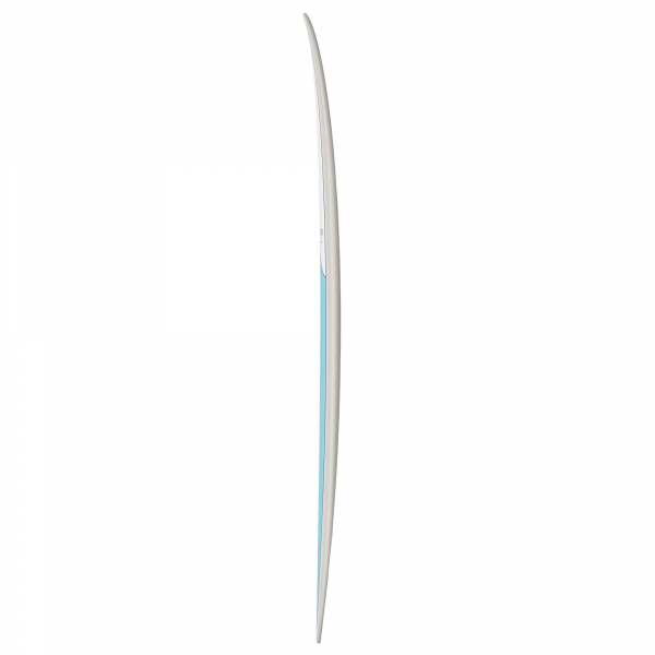Surfboard TORQ Epoxy TET 7.2 Funboard Classic 3.0