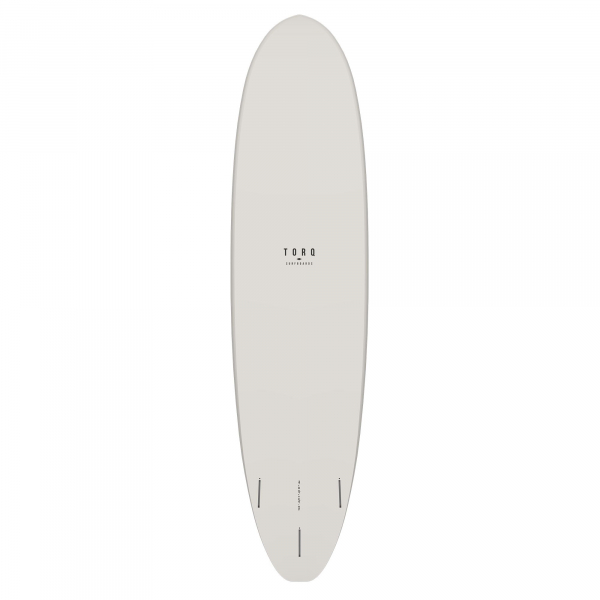 Surfboard TORQ Epoxy TET 7.8 V+ Funboard Classic 3
