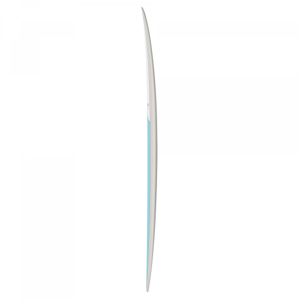 Surfboard TORQ Epoxy TET 7.8 V+ Funboard Classic 3
