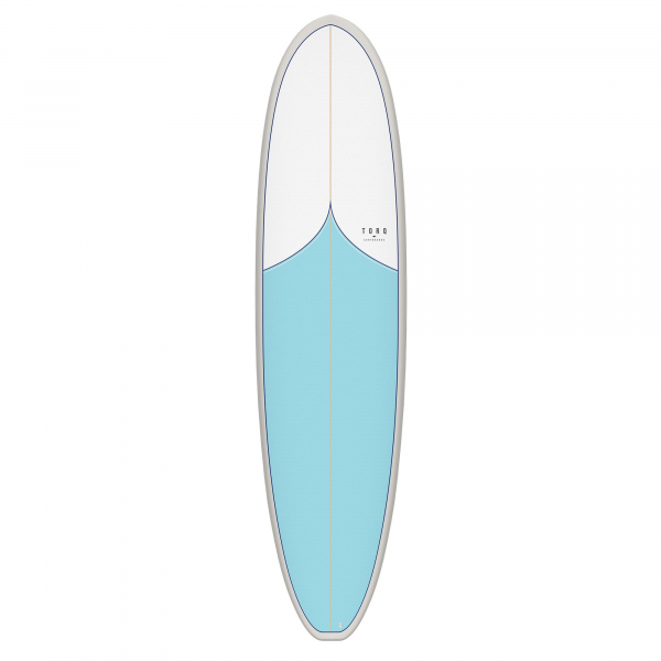 Surfboard TORQ Epoxy TET 7.8 V+ Funboard Classic 3