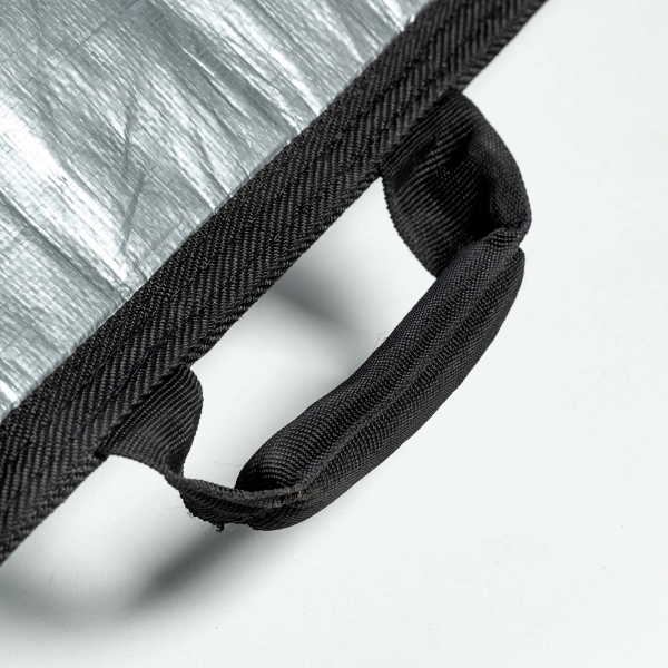 ROAM Boardbag Tavola da surf Daylight Funboard PLUS 8.0