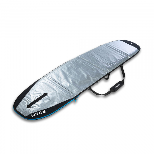 ROAM Boardbag Surfboard Daylight Long PLUS 9.6