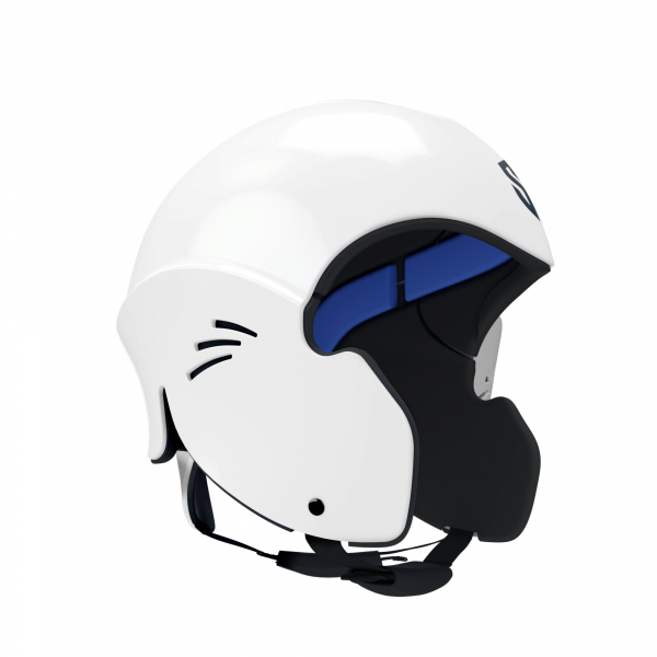 SIMBA Surf Casco Watersport Sentinel Gr L Bianco
