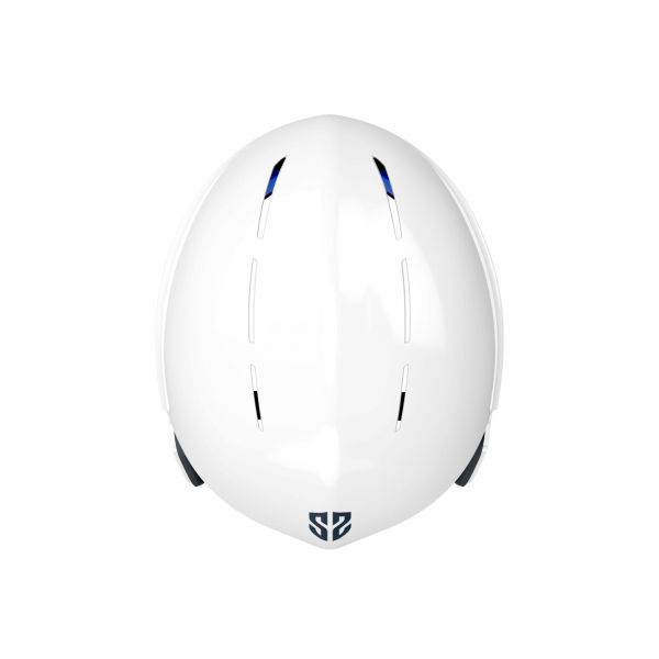 SIMBA Surf Casco Watersport Sentinel Gr L Bianco