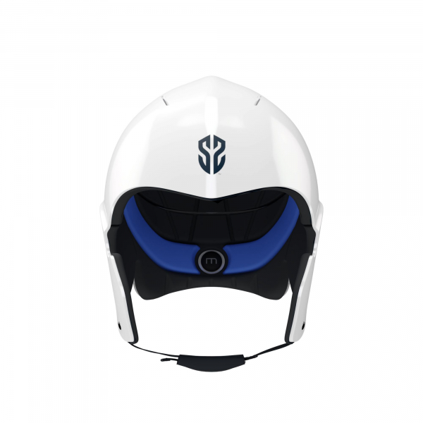 SIMBA Surf Casco Watersport Sentinel Gr L Bianco