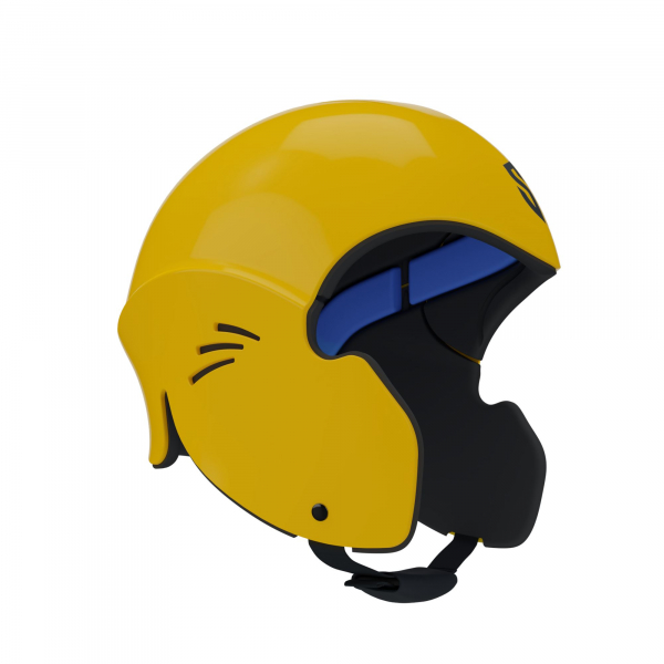 SIMBA Surf Casco Watersport Sentinel Gr S Giallo
