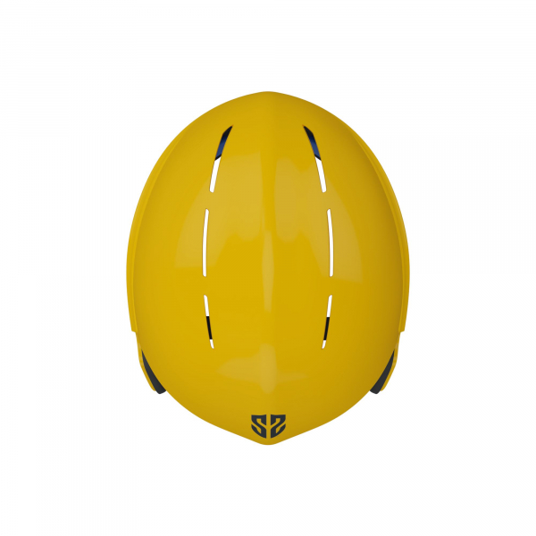 SIMBA Surf Casco Watersport Sentinel Gr S Giallo