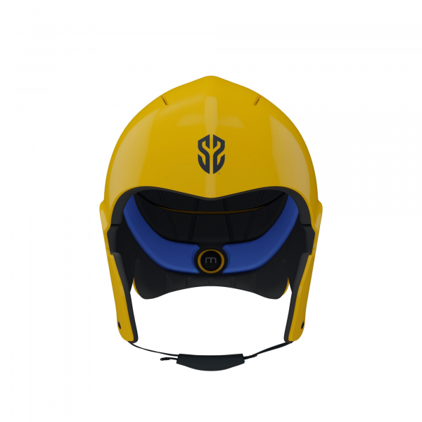 SIMBA Surf Casco Watersport Sentinel Gr S Giallo