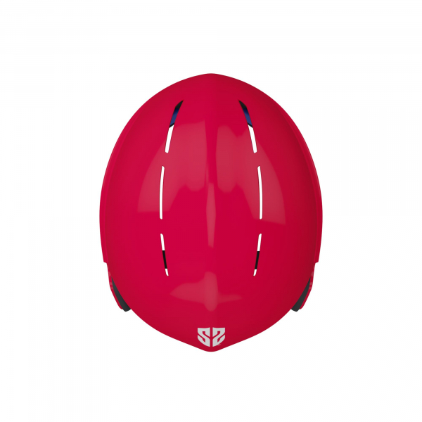 SIMBA Surf Casco per sport acquatici Sentinel Gr L Rosso