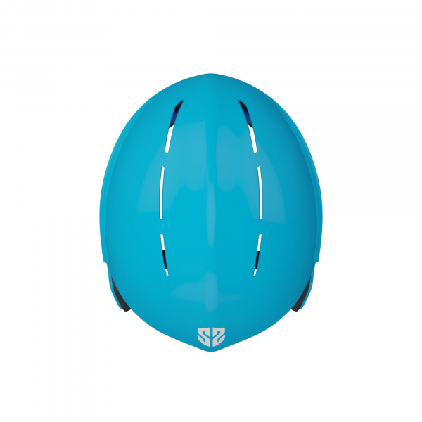 SIMBA Surf Casco per sport acquatici Sentinel Gr M Blu
