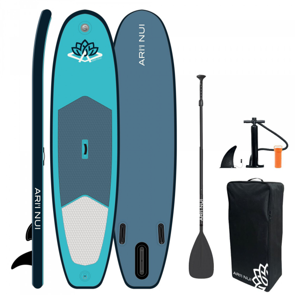 ARIINUI SUP inflatable 10.0 MAHANA Stand Up Paddle