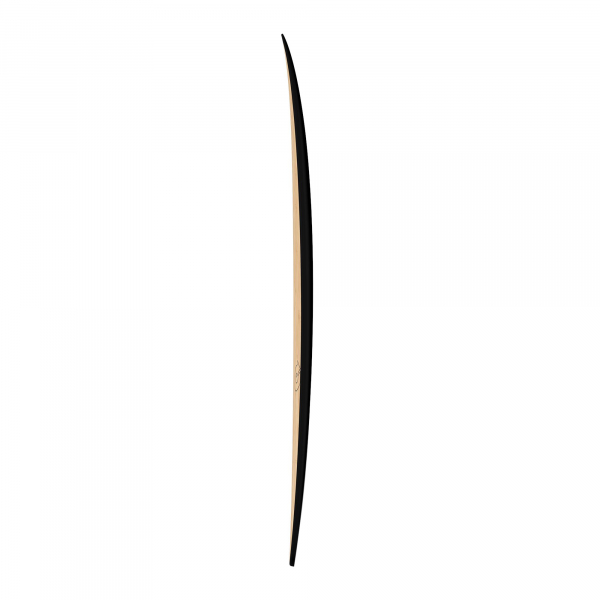 Surfboard TORQ ACT Prepreg BigBoy23 6.10 bamboo