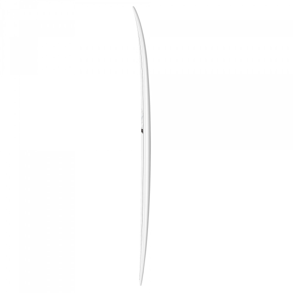Surfboard TORQ Epoxy TET 5.11 Fish Pinlines
