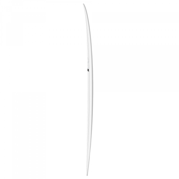 Surfboard TORQ Epoxy TET 7.2 Funboard Pinlines
