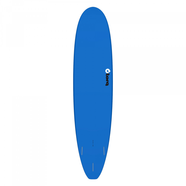 Surfboard TORQ Epoxy TET 8.0 Longboard Blue Pinl