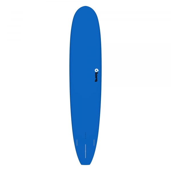 Surfboard TORQ Epoxy TET 9.6 Longboard Blue Pinlin