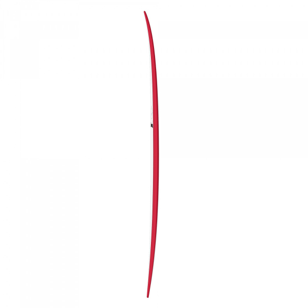 Surfboard TORQ Epoxy TET 9.0 Longboard RedRail