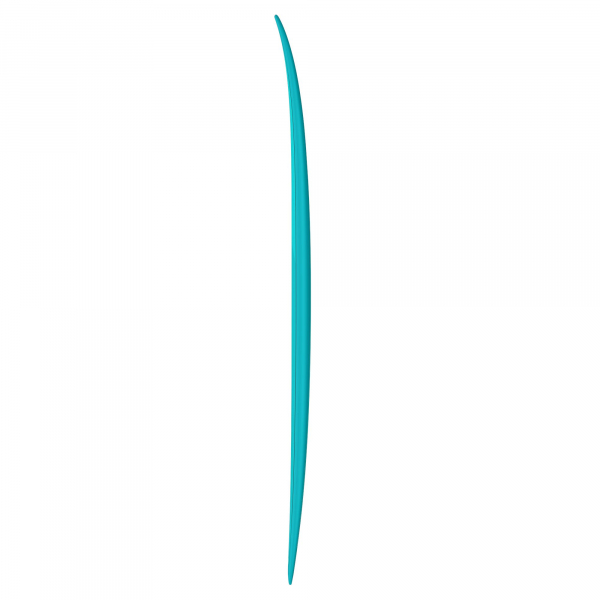 Surfboard TORQ Epoxy TET 6.6 Fish Classic Color