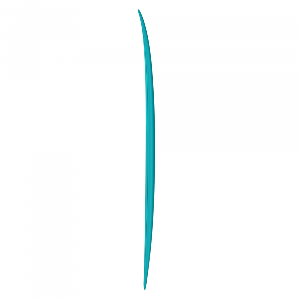 Surfboard TORQ Epoxy TET 6.10 Fish Classic Color