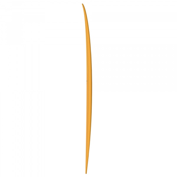 Surfboard TORQ Epoxy TET 7.2 Funboard ClassicColor