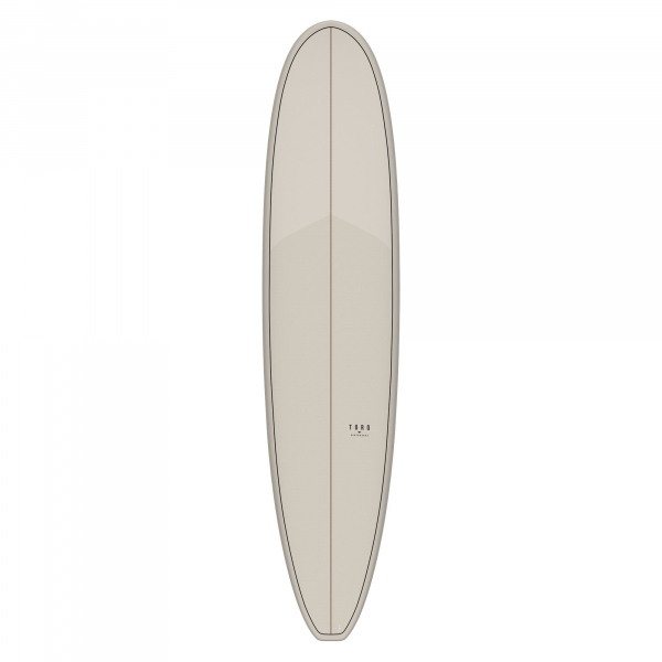 Surfboard TORQ Epoxy TET 8.6 Longboard ClassicColo