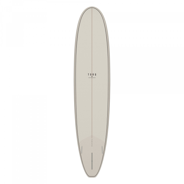 Surfboard TORQ Epoxy TET 9.0 Longboard ClassicColo