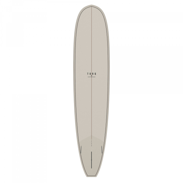 Surfboard TORQ Epoxy TET 9.1 Longboard ClassicColo
