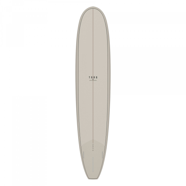 Surfboard TORQ Epoxy TET 9.6 Longboard ClassicColo