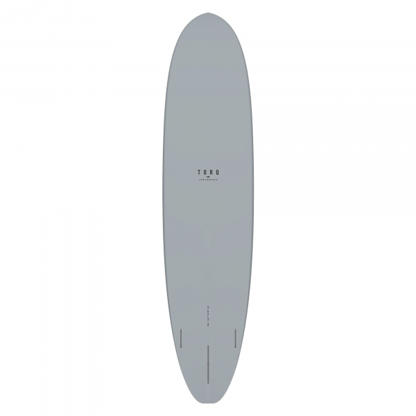 Surfboard TORQ Epoxy TET 8.2 V+ Funboard Wood
