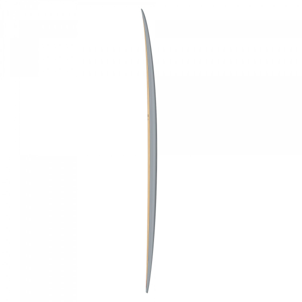 Surfboard TORQ Epoxy TET 8.2 V+ Funboard Wood