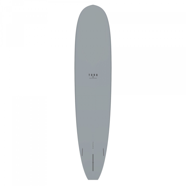 Surfboard TORQ Epoxy TET 9.1 Longboard Wood