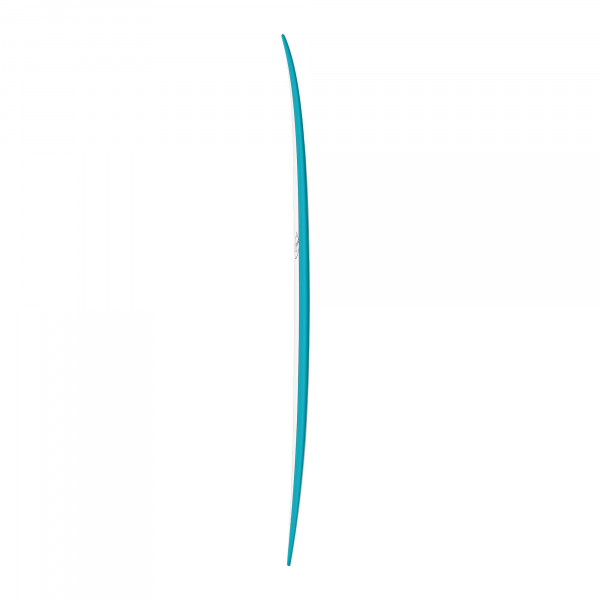 Surfboard TORQ Epoxy TET CS 9.0 Long Carbon Teal