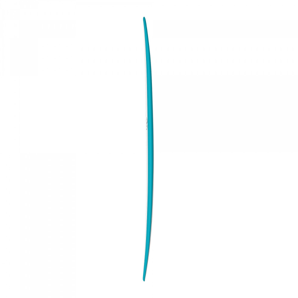 Surfboard TORQ Epoxy TET CS 9.6 Long Carbon Teal