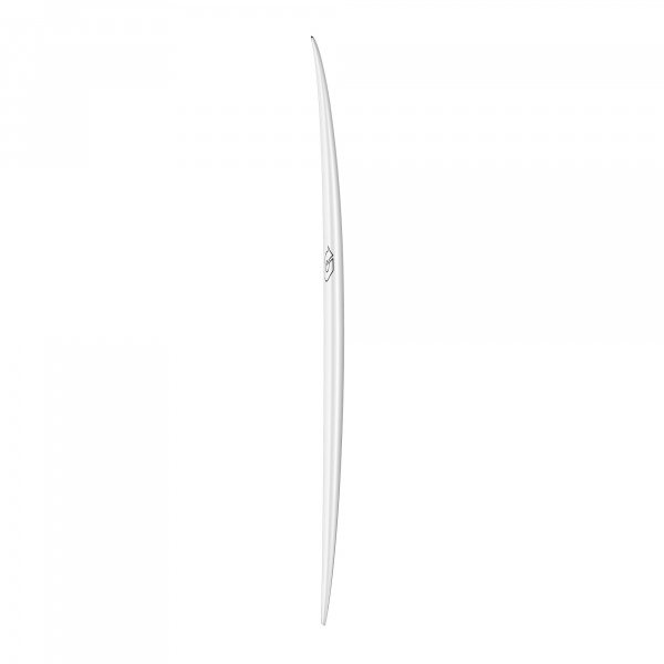 Surfboard TORQ TEC M2  7.8 V+