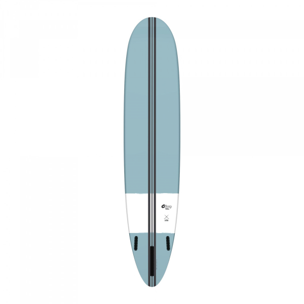 Surfboard TORQ TEC The Don 9.6 Blau
